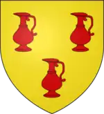 Image illustrative de l’article Famille du Marhallac'h