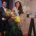 2020: Miss Teen International