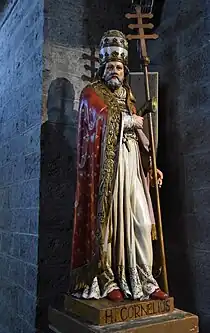 Image illustrative de l’article Corneille (pape)