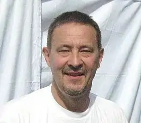 Image illustrative de l’article Marian Sypniewski