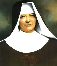 Image illustrative de l’article Marie-Thérèse de Saint Joseph