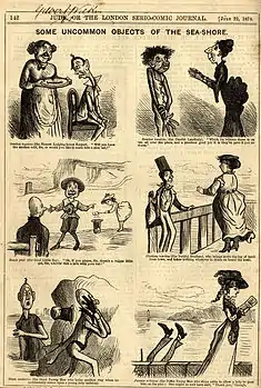 Image illustrative de l’article Judy (magazine)