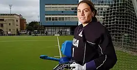 Image illustrative de l’article Mariela Antoniska