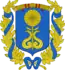 Blason de Mariinsk