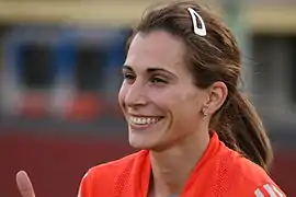 Image illustrative de l’article Marija Šestak