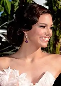 Image illustrative de l’article Miss France 2013