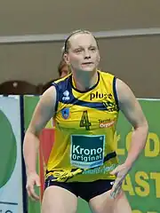 Image illustrative de l’article Mariola Wojtowicz