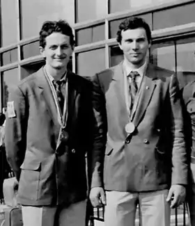 Image illustrative de l’article Dan Gîrleanu