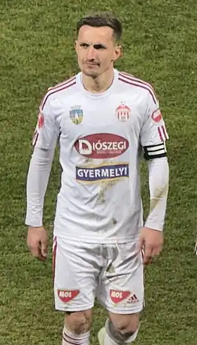 Image illustrative de l’article Marius Ștefănescu