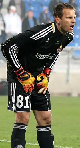 Image illustrative de l’article Mariusz Pawełek