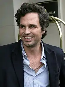 Mark Ruffalo interprète Dylan Rhodes.