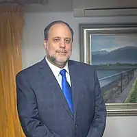 Image illustrative de l’article Chef de l'opposition (Jamaïque)