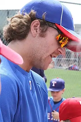 Image illustrative de l’article Mark Hamburger