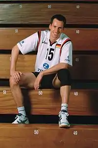 Image illustrative de l’article Mark Siebeck