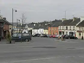 Ballyjamesduff