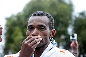 Image illustrative de l’article Markos Geneti