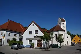 Rieden (Haut-Palatinat)