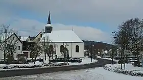 Hoppstädten-Weiersbach