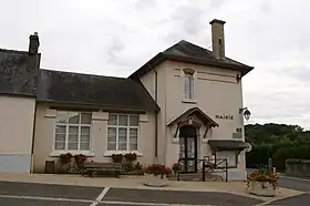 Marolles-lès-Saint-Calais