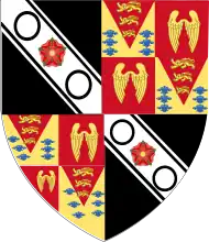 Francis Ingram-Seymour-Conway