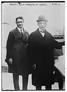 Marquis Della Torretta