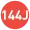 Ligne 144J