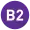 pictogramme B2