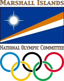 Comité national olympique des îles Marshall