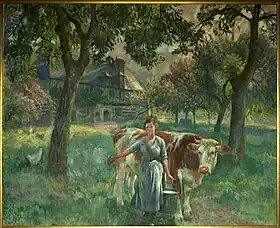 Martainville-Épreville .