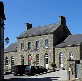 Martigné-sur-Mayenne