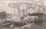 Martigues 1910