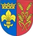 Blason de Martiněves