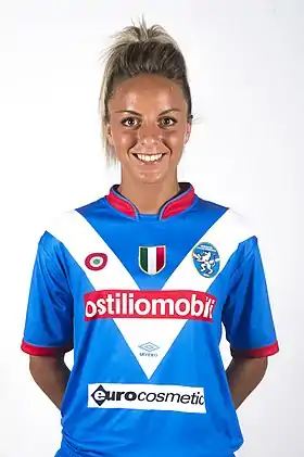 Image illustrative de l’article Martina Rosucci