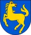 Blason de Martinice v Krkonoších
