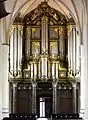 Orgue