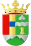 Blason de Marum