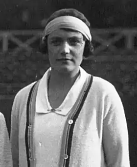 Image illustrative de l’article Mary McIlquham