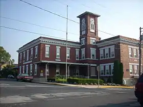 Marysville (Pennsylvanie)
