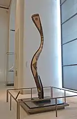 Masque-cimier mbanchong