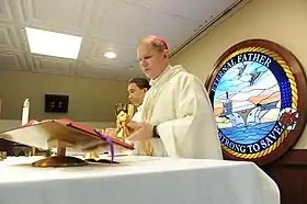 Image illustrative de l’article Robert J. Coyle