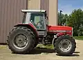 Massey Ferguson MF 3660.