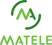 Logo de 2014 à aujourd'hui.