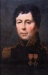 Jean-Baptiste Martial Materre