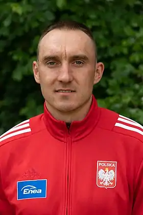 Image illustrative de l’article Mateusz Wilangowski