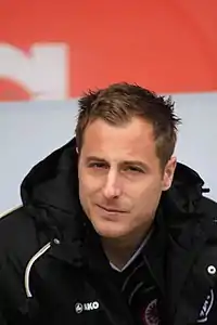 Image illustrative de l’article Matthias Lehmann (football)