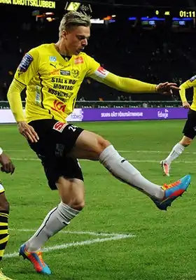 Image illustrative de l’article Mattias Håkansson