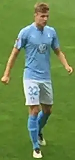 Image illustrative de l’article Mattias Svanberg