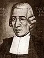 Matyas Schulek (1748-1815)