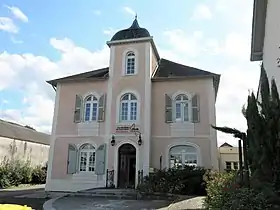 Communauté de communes de Soule-Xiberoa