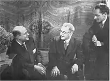 photo : Jilek, Kurz et Maxian